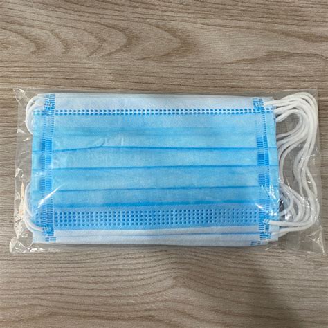 are the disposable masks made in china safe